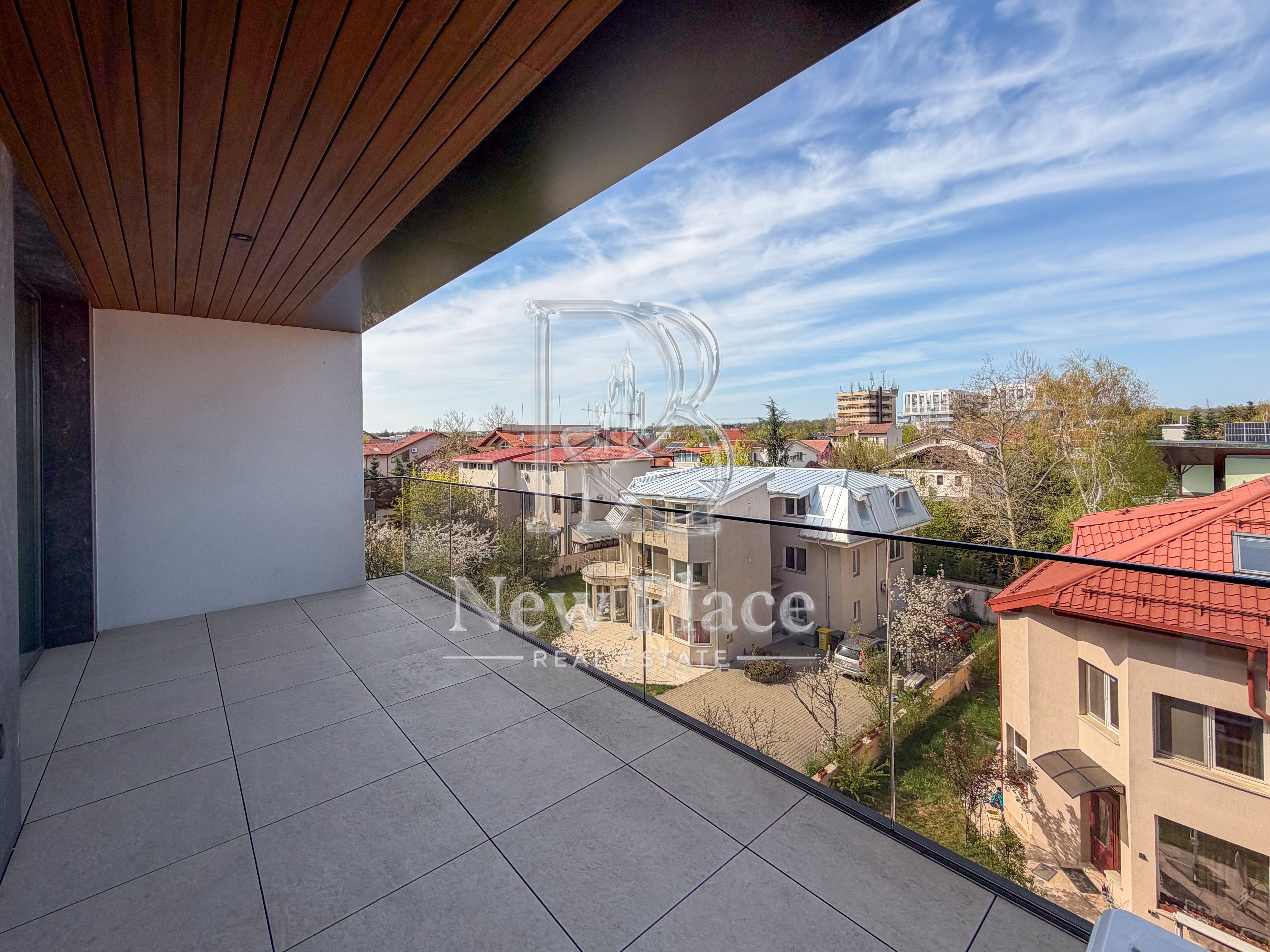 [VIDEO] Arqa Jolie Village | Apartament exclusivist | View liber | ULTRA LUX — fotografia 20