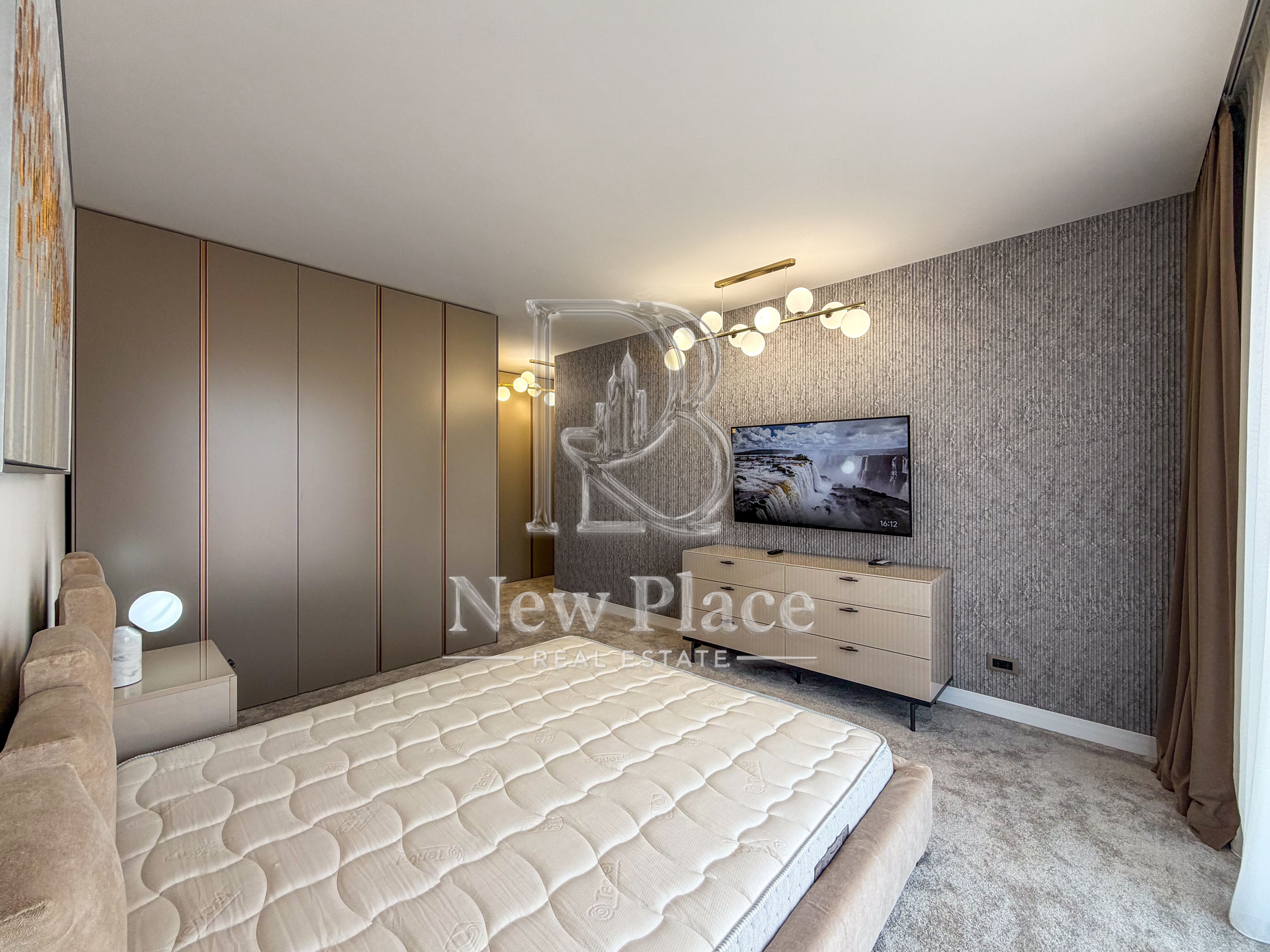 [VIDEO] Arqa Jolie Village | Apartament exclusivist | View liber | ULTRA LUX — fotografia 9