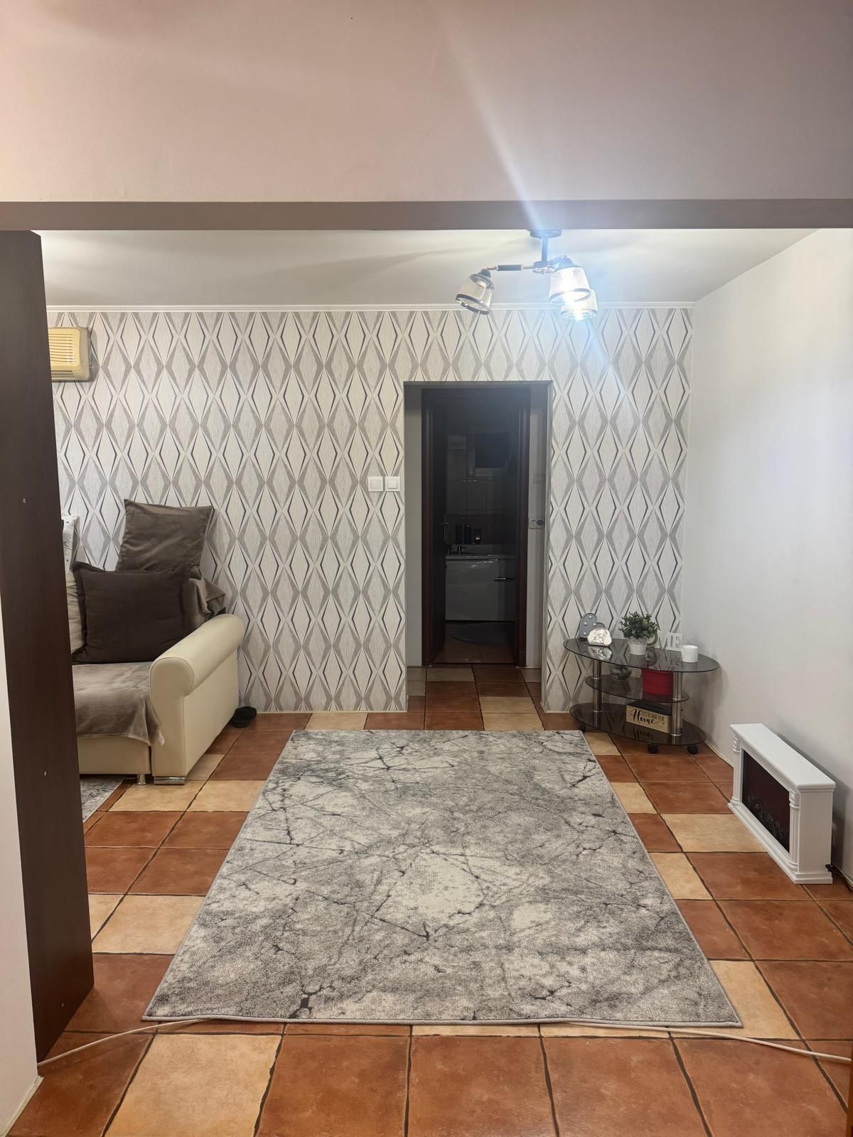 Apartament 3 camere, Zona Obcini