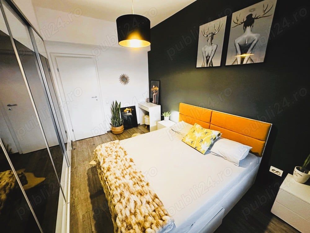 Direct Proprietar inchiriere ap 2 cam rond Alba Iulia unirii Bucuresti — fotografia 3