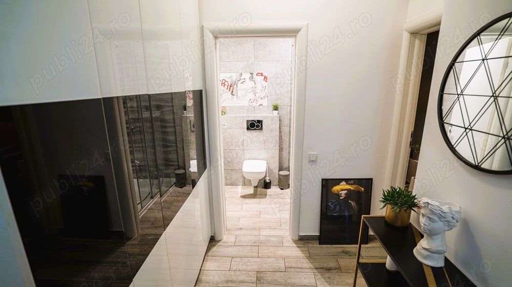 Direct Proprietar inchiriere ap 2 cam rond Alba Iulia unirii Bucuresti — fotografia 4