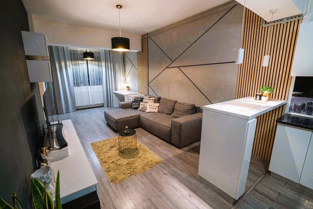 Direct Proprietar inchiriere ap 2 cam rond Alba Iulia unirii Bucuresti — fotografia 5