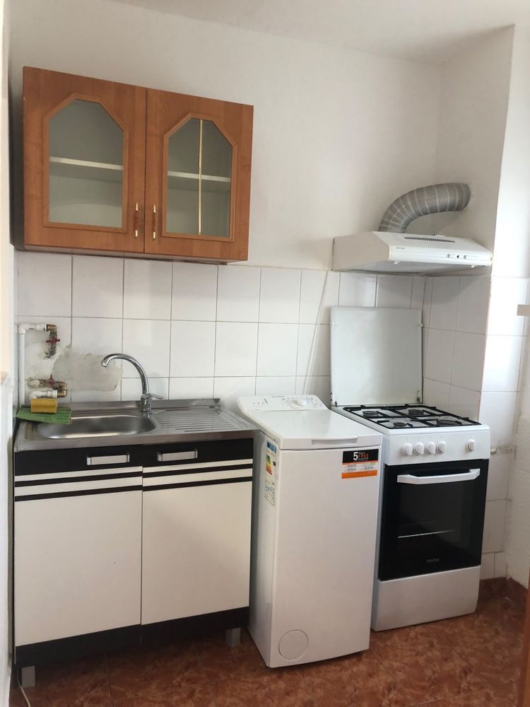 Garsoniera Calea Bucuresti — fotografia 6