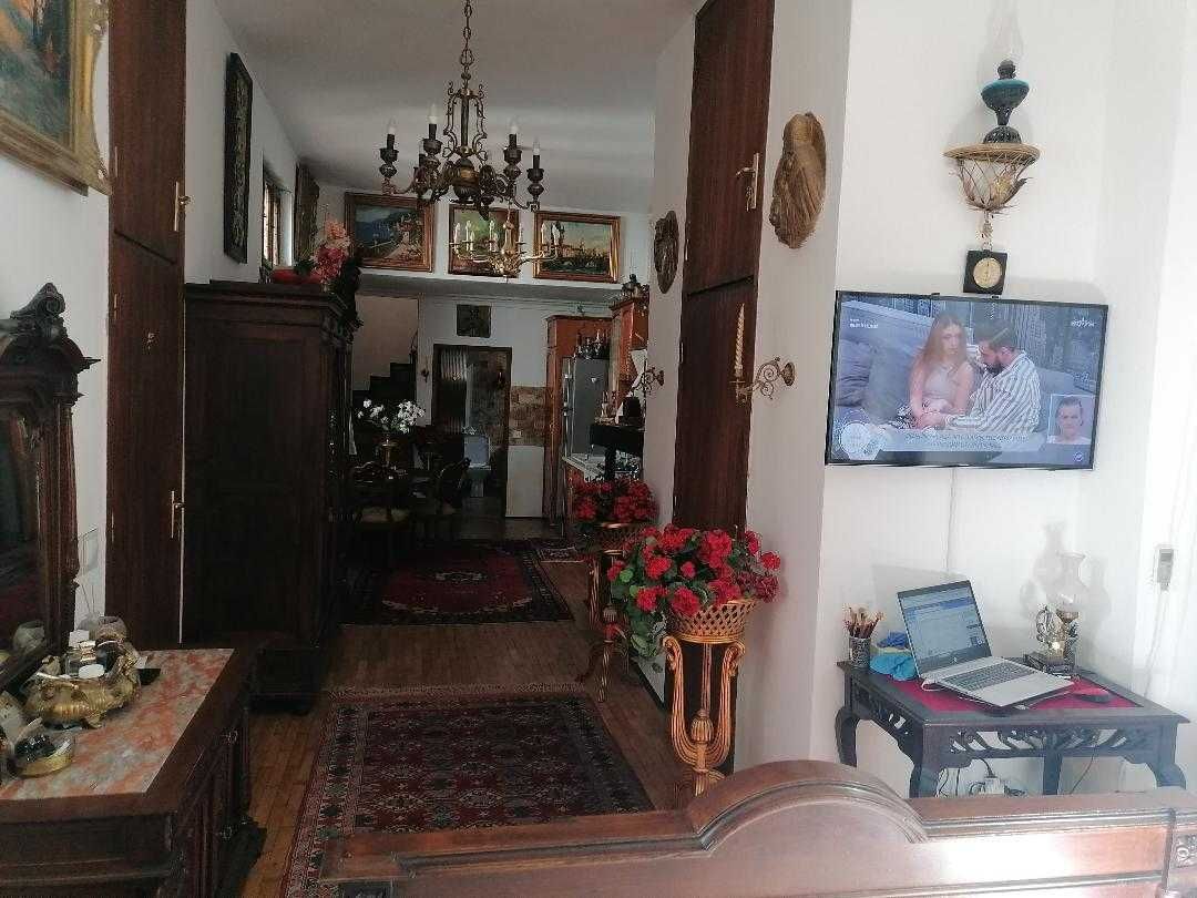 COTROCENI - Cuibușorul de nebunii al pictorului Zamfir DUMITRESCU — fotografia 2