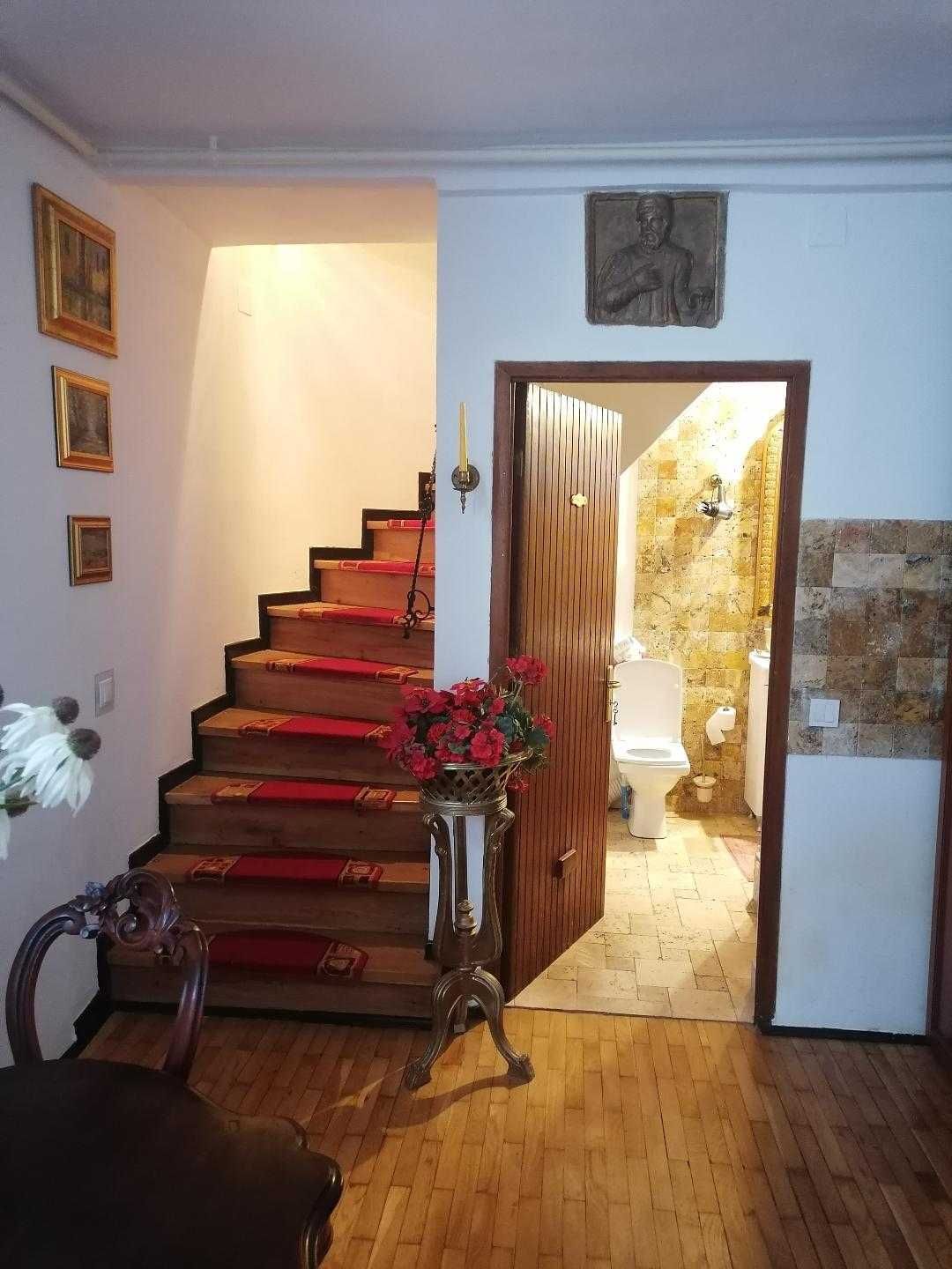 COTROCENI - Cuibușorul de nebunii al pictorului Zamfir DUMITRESCU — fotografia 4
