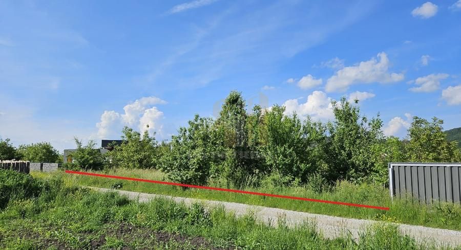 Teren intravilan Sanpetru Brasov Dealul Lempes — fotografia 6