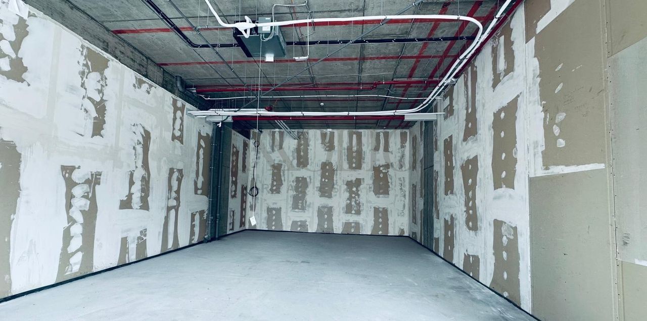 Spațiu comercial 103 mp + terasă | One Cotroceni Park | Parter — fotografia 5