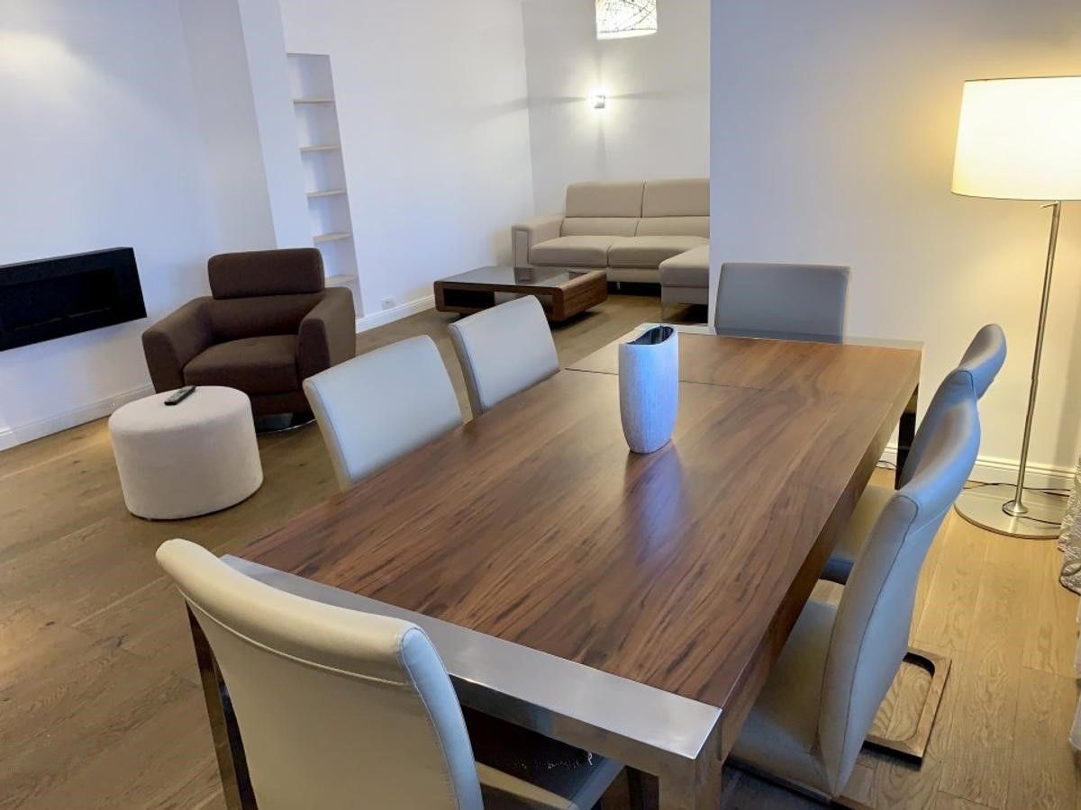 Apartament 3 camere decomandat | 100 mp | Domenii