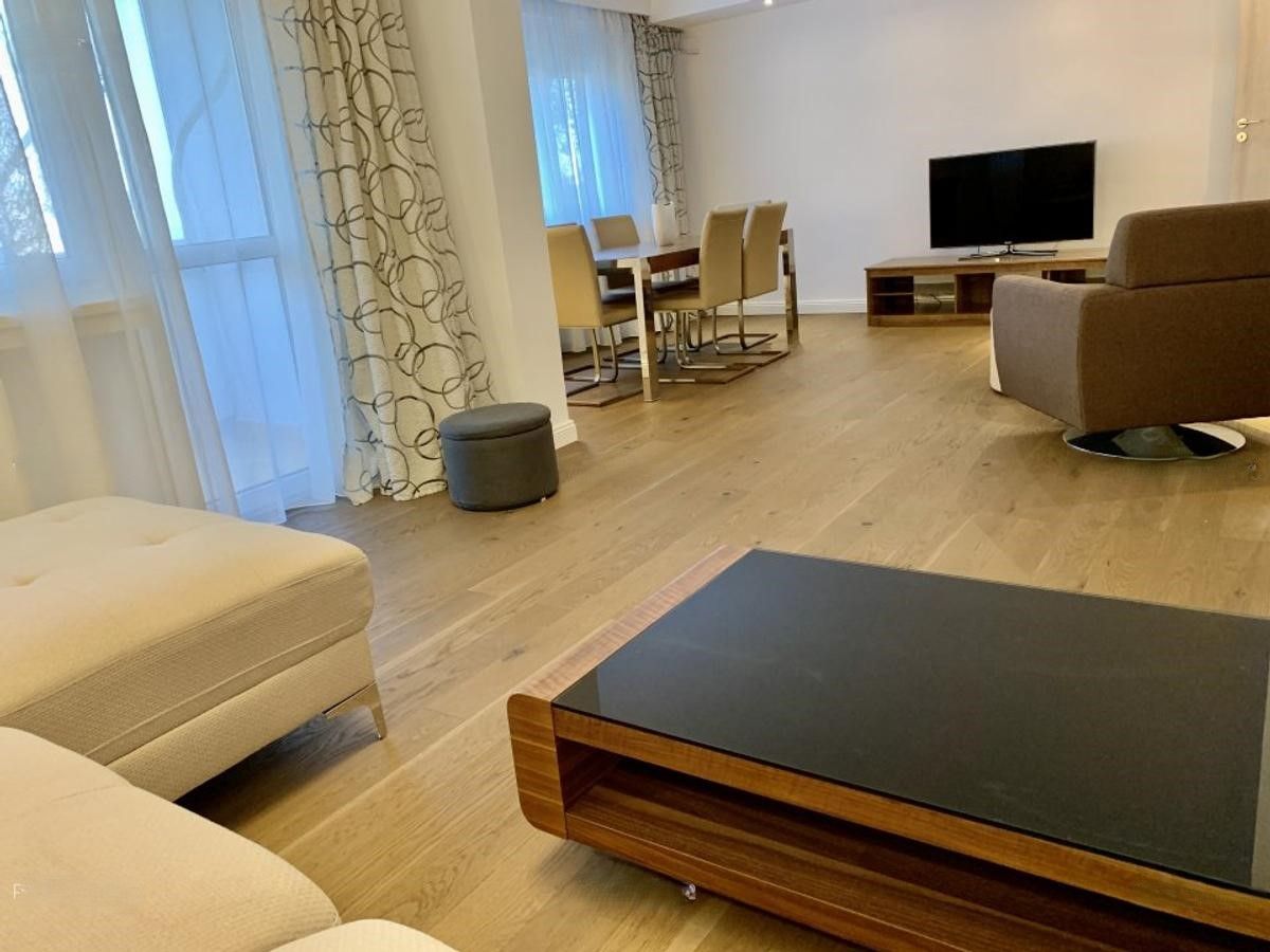 Apartament 3 camere decomandat | 100 mp | Domenii — fotografia 3