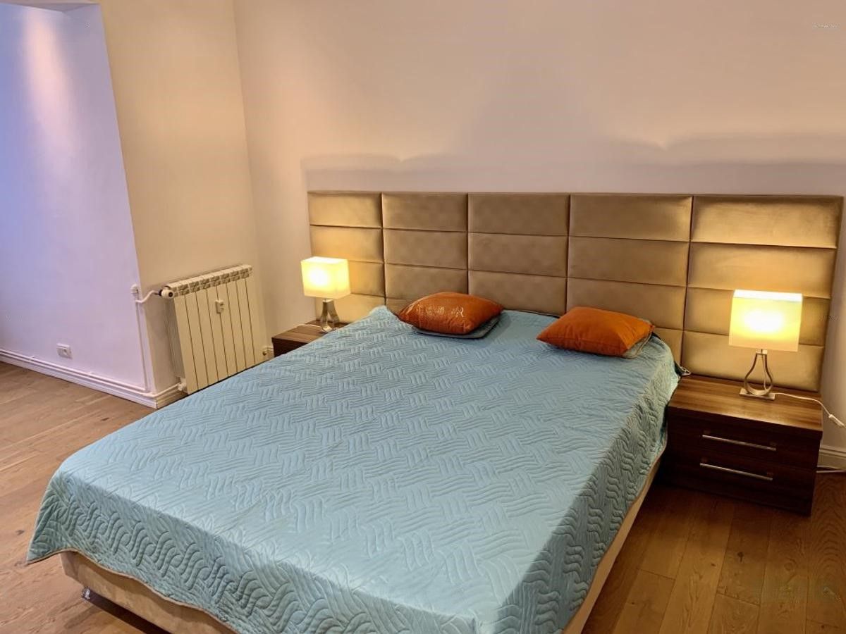 Apartament 3 camere decomandat | 100 mp | Domenii — fotografia 4