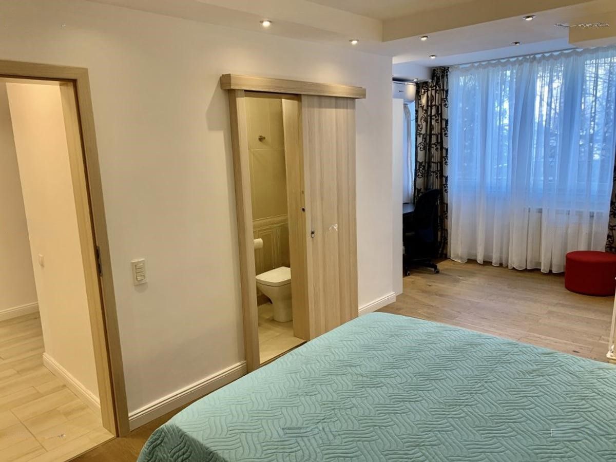 Apartament 3 camere decomandat | 100 mp | Domenii — fotografia 5