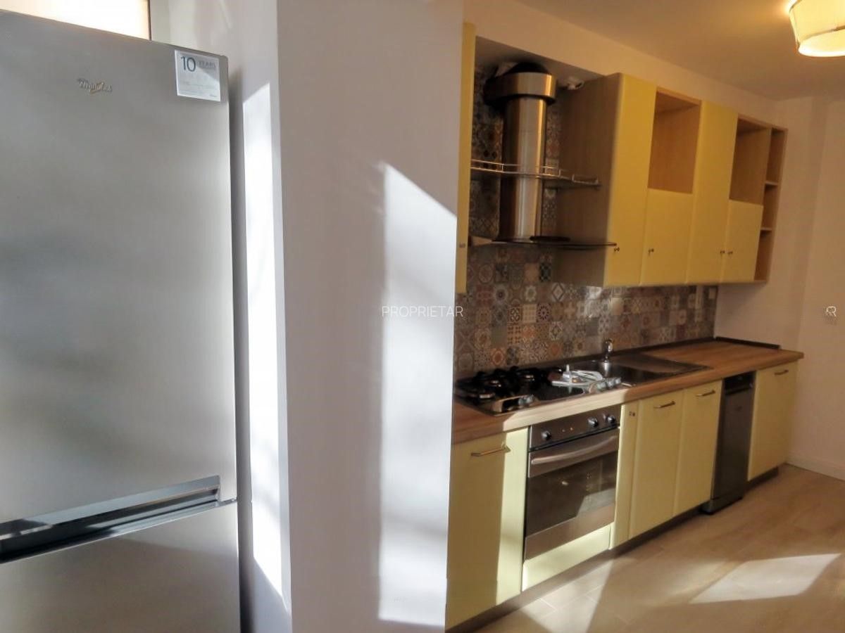 Apartament 3 camere decomandat | 100 mp | Domenii — fotografia 8