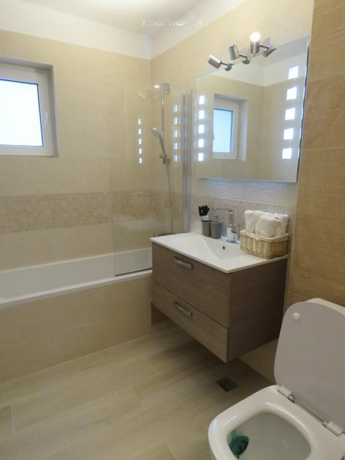 Apartament 3 camere decomandat | 100 mp | Domenii — fotografia 9