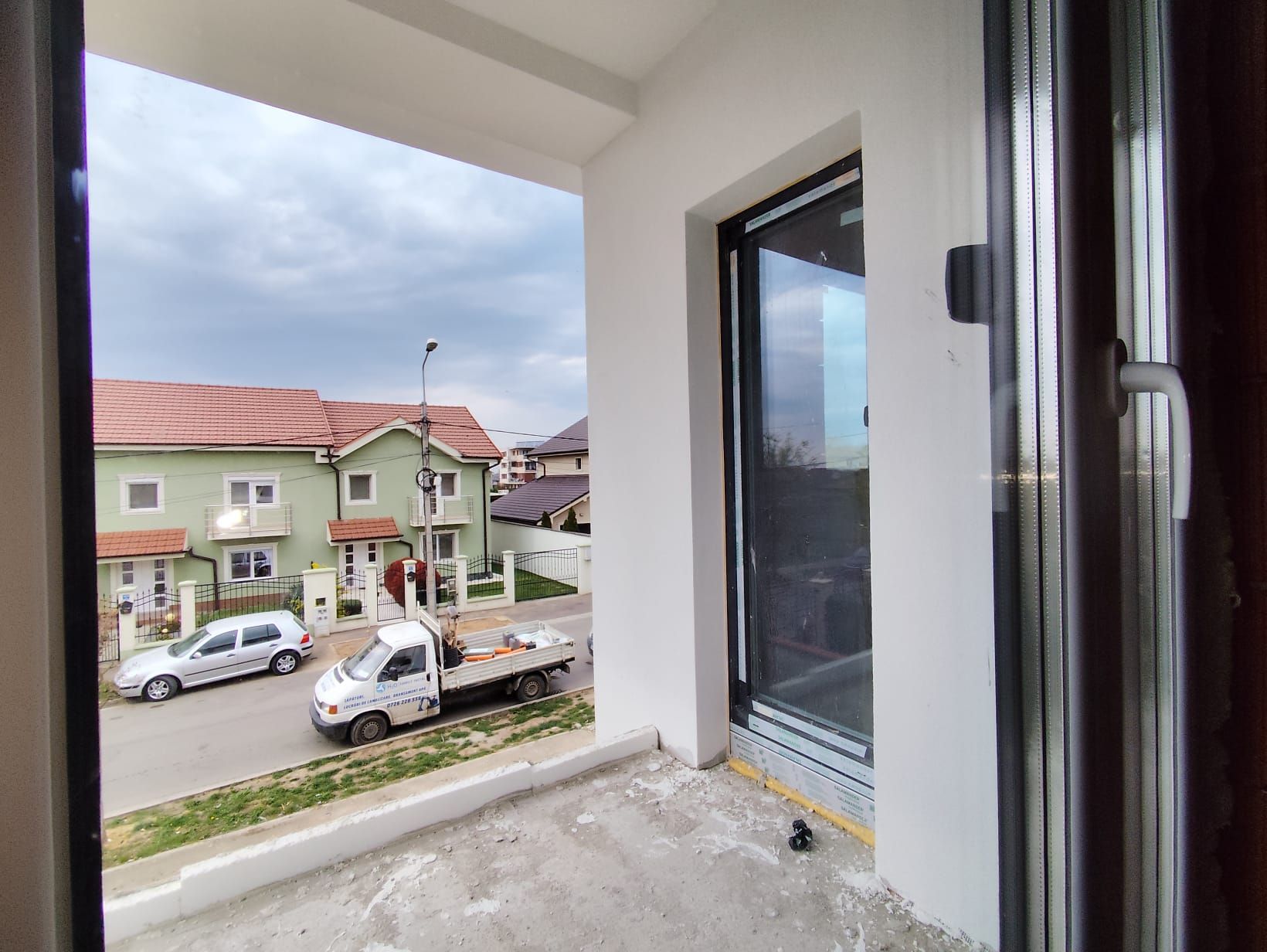Casă nouă – Cartierul Oncea, Oradea, 5 camere, teren 405mp - vânzare — fotografia 10