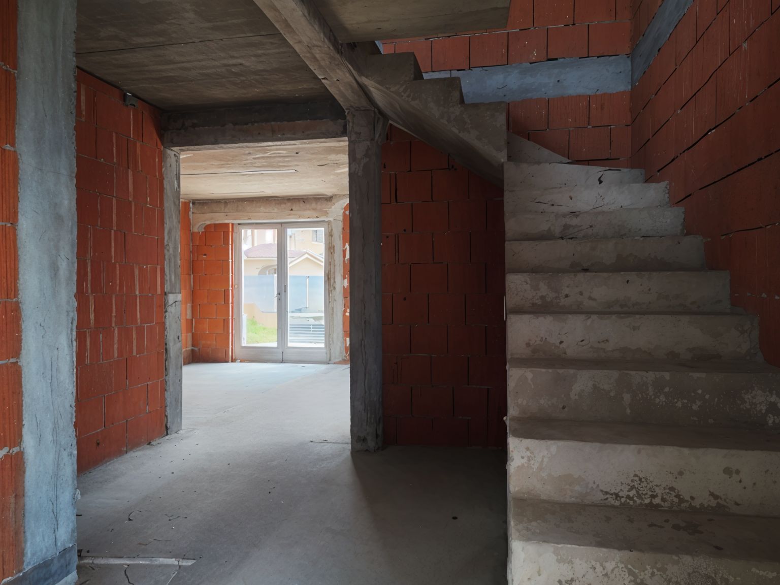 Casă nouă – Cartierul Oncea, Oradea, 5 camere, teren 405mp - vânzare — fotografia 7