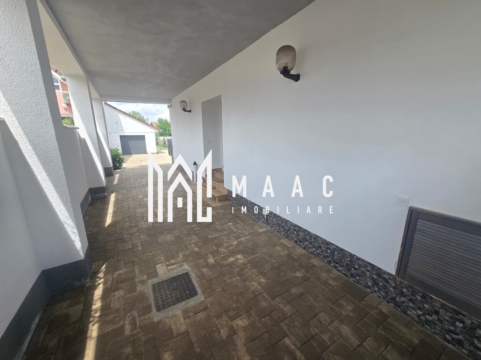 Casa 4 camere de închiriat 500 teren zona Terezian — fotografia 10