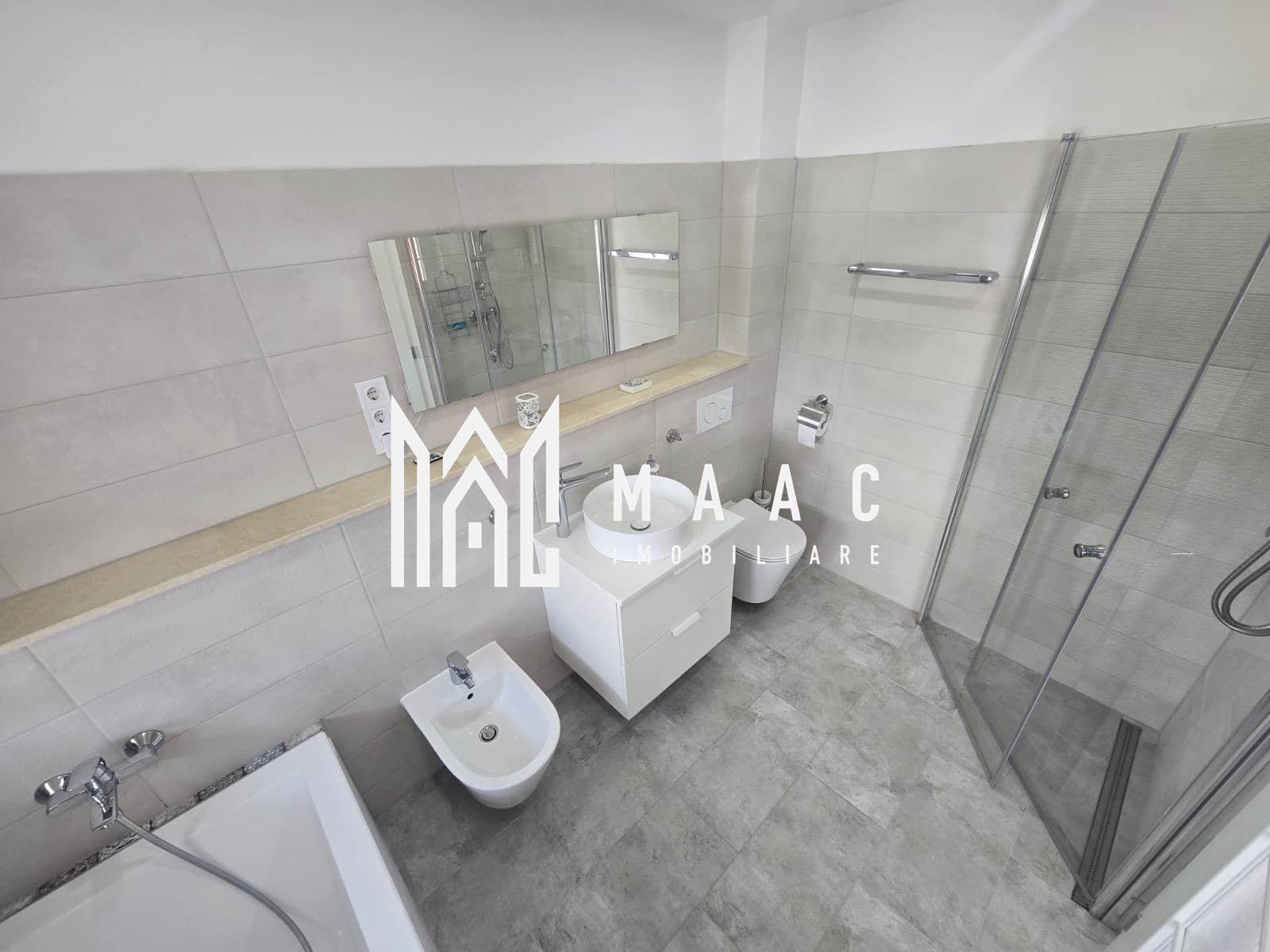Casa 4 camere de închiriat 500 teren zona Terezian — fotografia 15