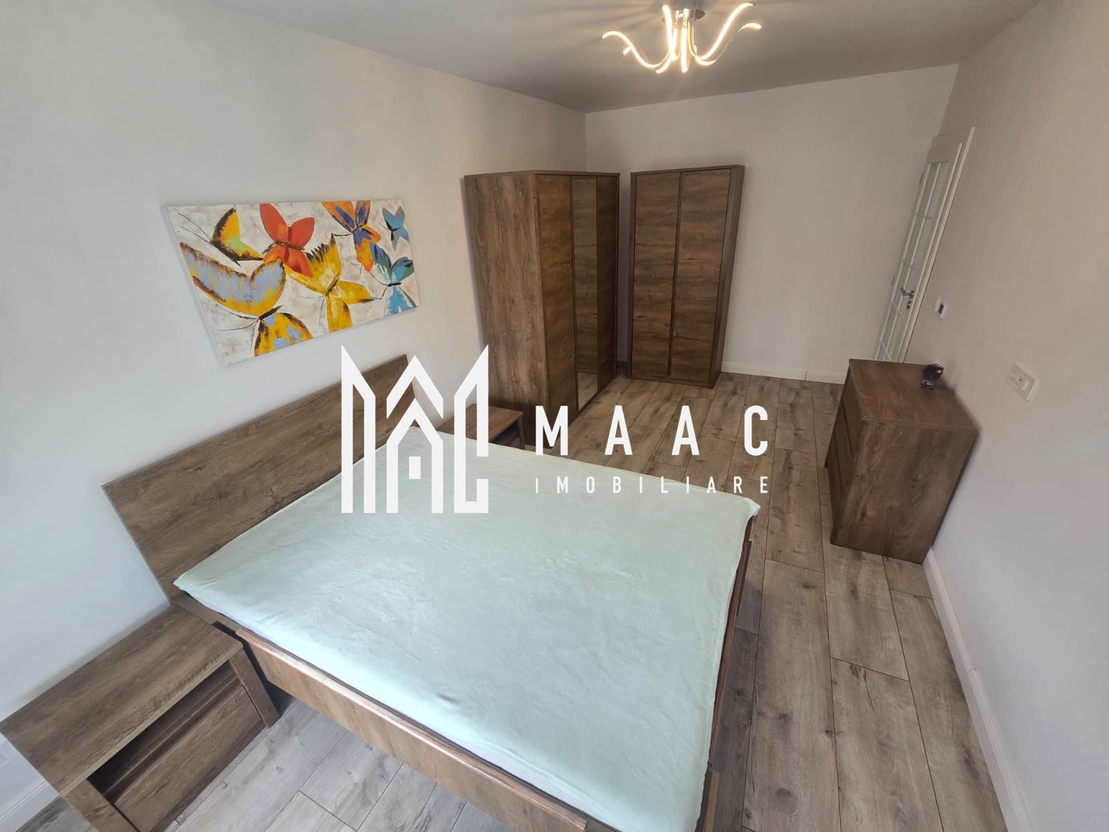 Casa 4 camere de închiriat 500 teren zona Terezian — fotografia 6