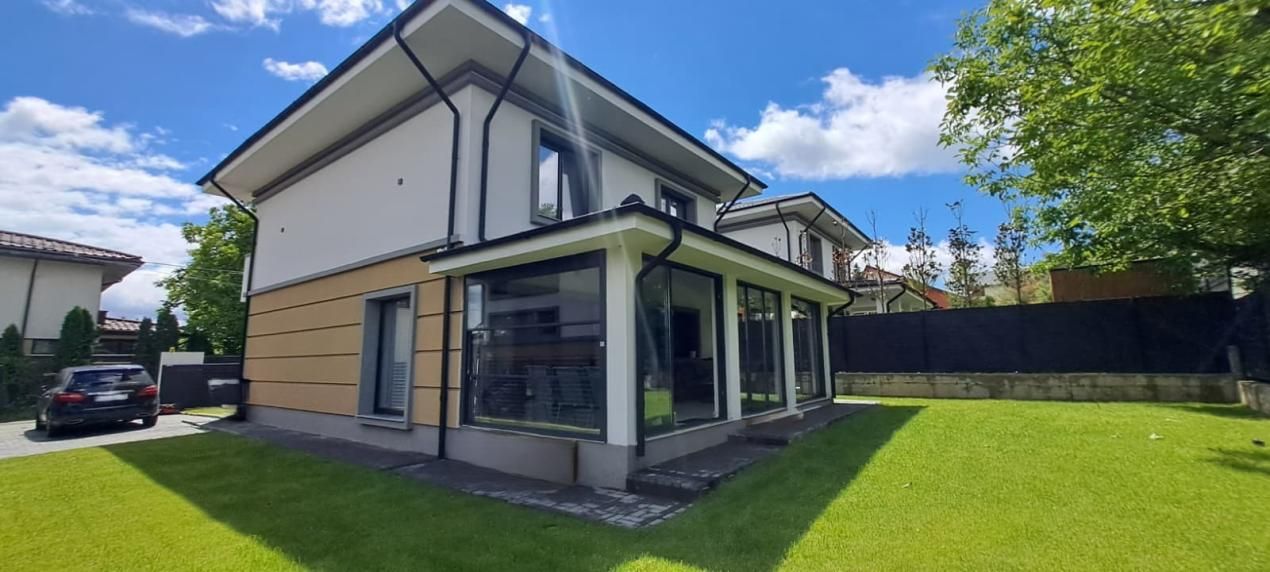VALEA URSULUI -Miroslava, casa individuala P+1, 209.990 EURO — fotografia 3