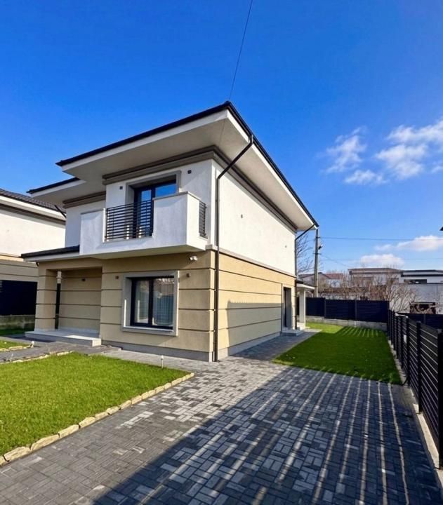 VALEA URSULUI -Miroslava, casa individuala P+1, 209.990 EURO — fotografia 4