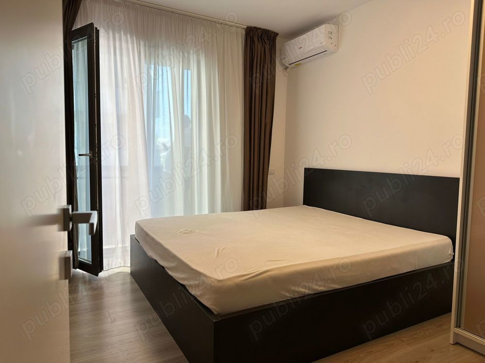 Apartament 3 camere București zona de Nord — fotografia 3