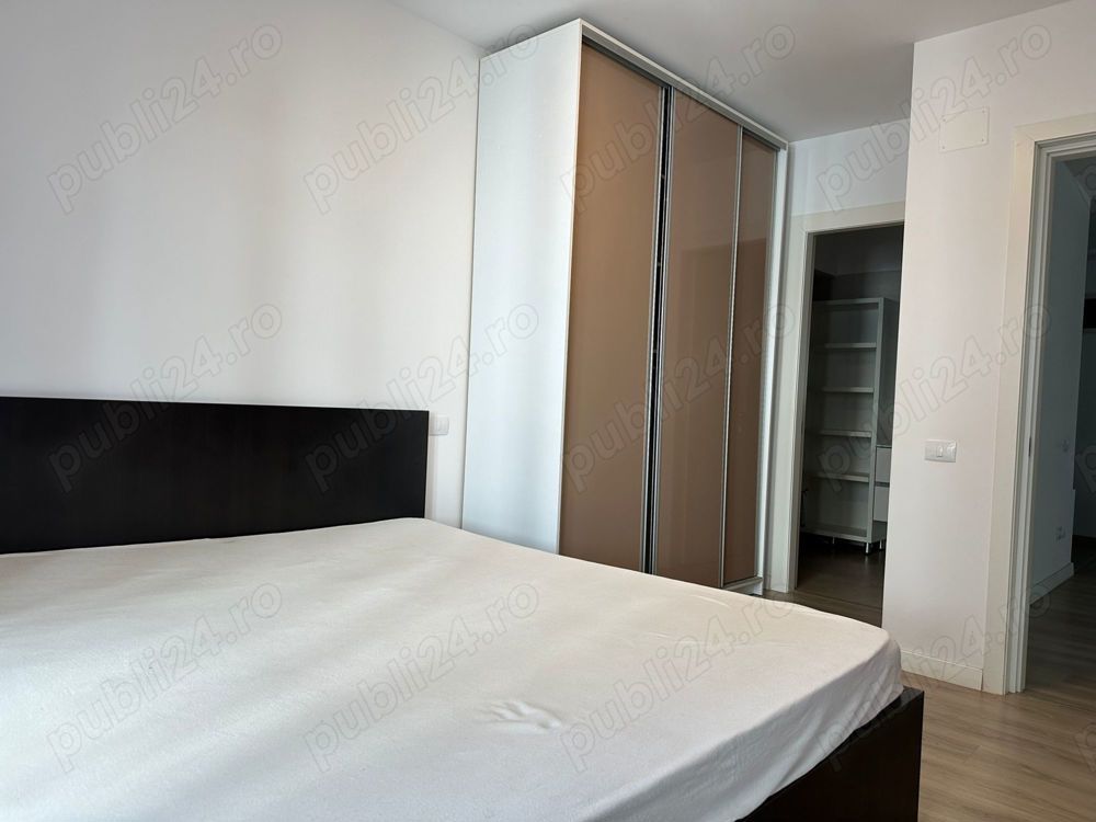 Apartament 3 camere București zona de Nord — fotografia 4