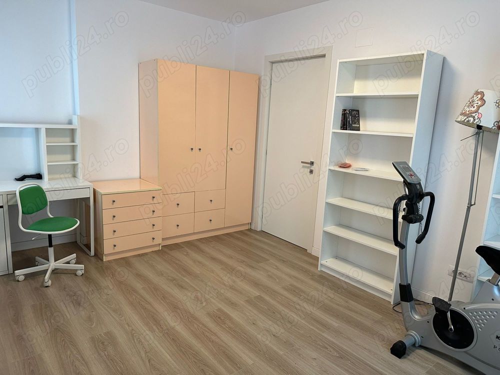 Apartament 3 camere București zona de Nord — fotografia 5