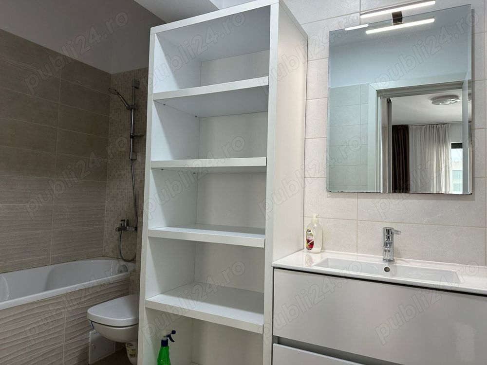 Apartament 3 camere București zona de Nord — fotografia 6