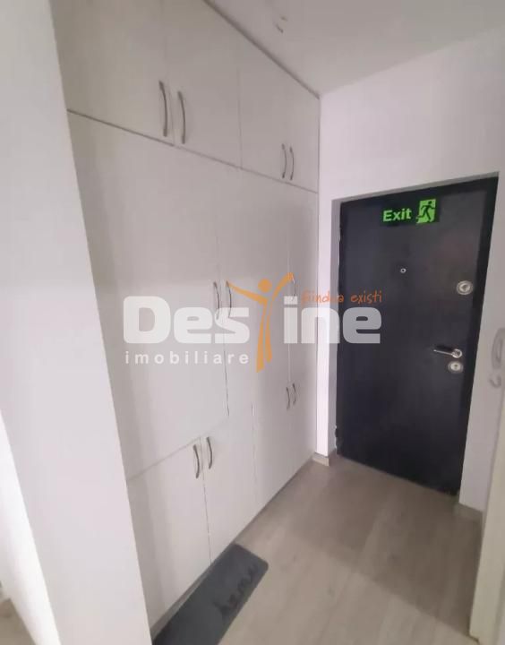 🏡 Apartament 1 cameră, bloc nou 2024, loc de parcare privat – Giroc — fotografia 10