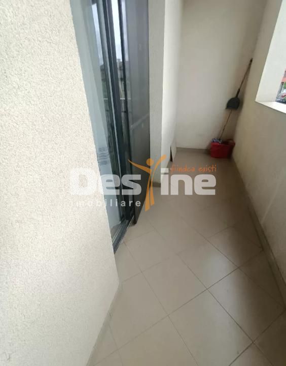 🏡 Apartament 1 cameră, bloc nou 2024, loc de parcare privat – Giroc — fotografia 11
