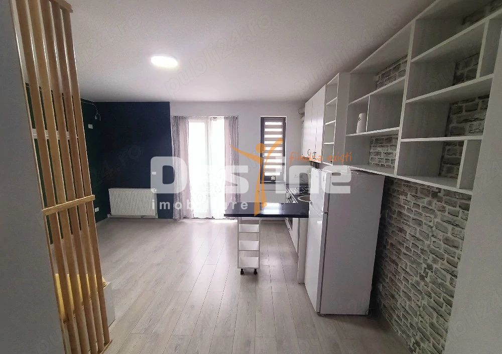 🏡 Apartament 1 cameră, bloc nou 2024, loc de parcare privat – Giroc — fotografia 7