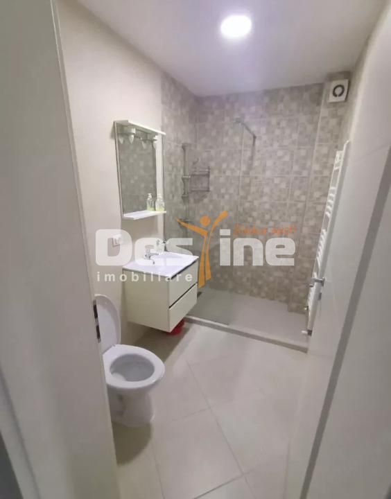 🏡 Apartament 1 cameră, bloc nou 2024, loc de parcare privat – Giroc — fotografia 9