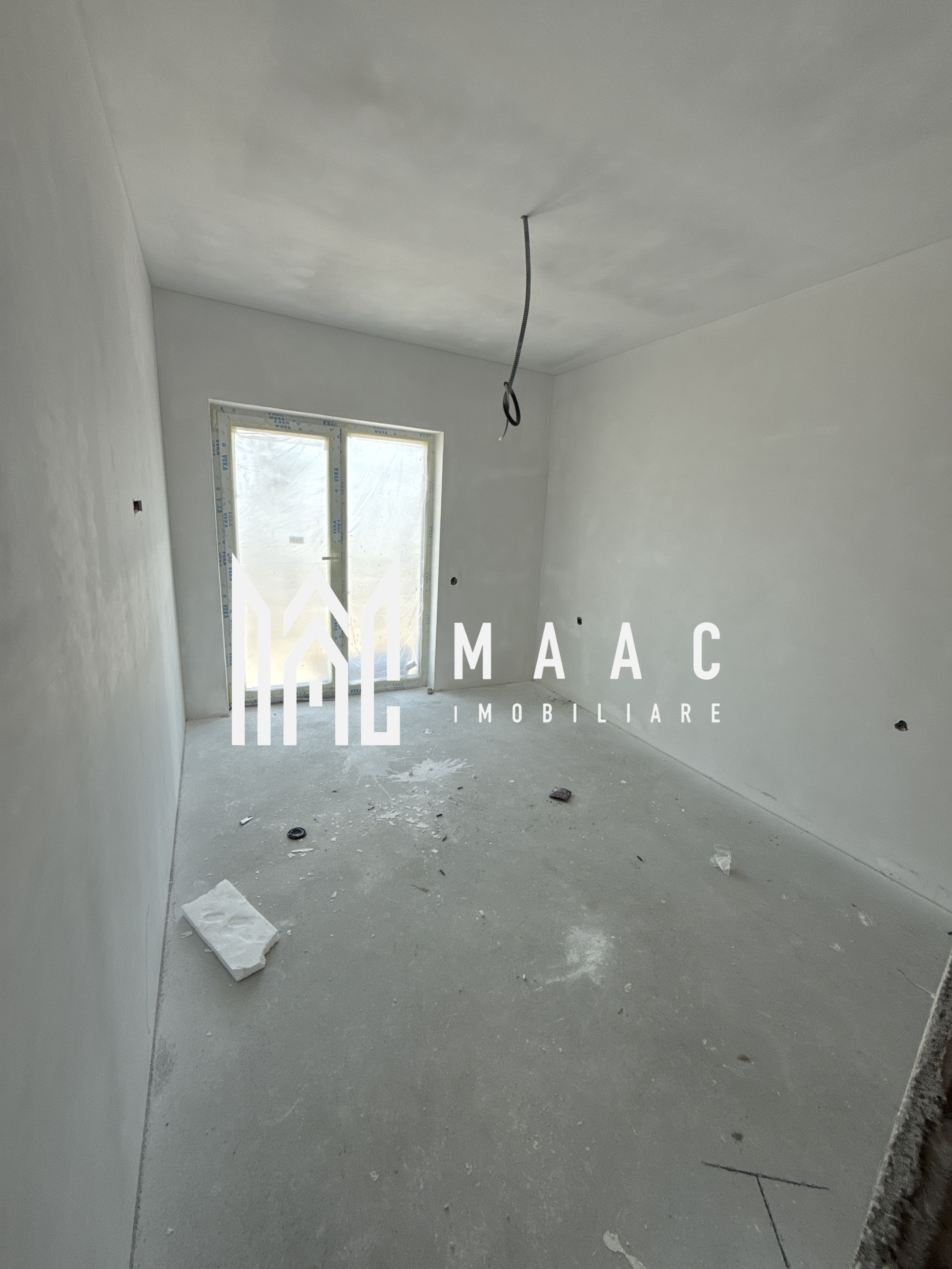 Apartament 2 camere de vânzare | Șelimbăr | 53 mp | panoramă — fotografia 4