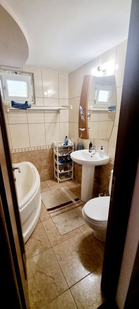 Vand apartament 4 camere Margeanului - Ilie Mihail — fotografia 5