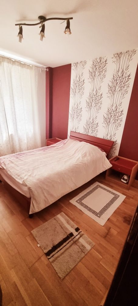 Vand apartament 4 camere Margeanului - Ilie Mihail — fotografia 6
