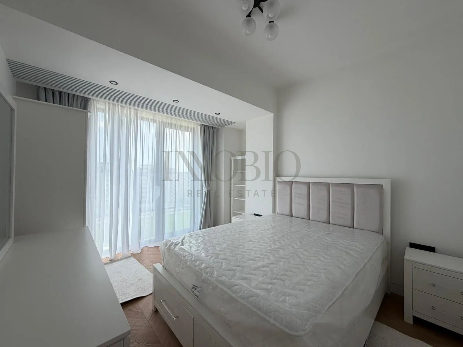 Apartament 2 camere nou | Premium | Loc de parcare | Barbu Vacarescu — fotografia 4
