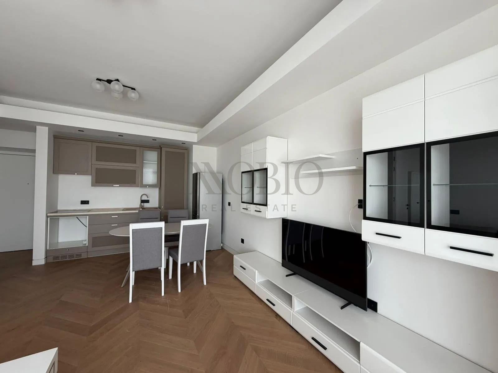 Apartament 2 camere nou | Premium | Loc de parcare | Barbu Vacarescu — fotografia 5