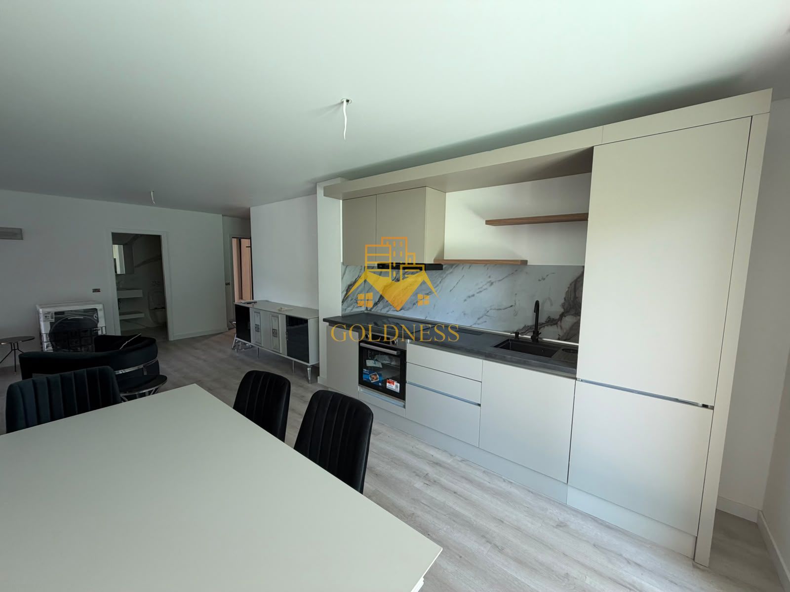 4 Camere, Parcare, Modern, Frunzisului, UMF. UTCN, Observatorului,AC — fotografia 4