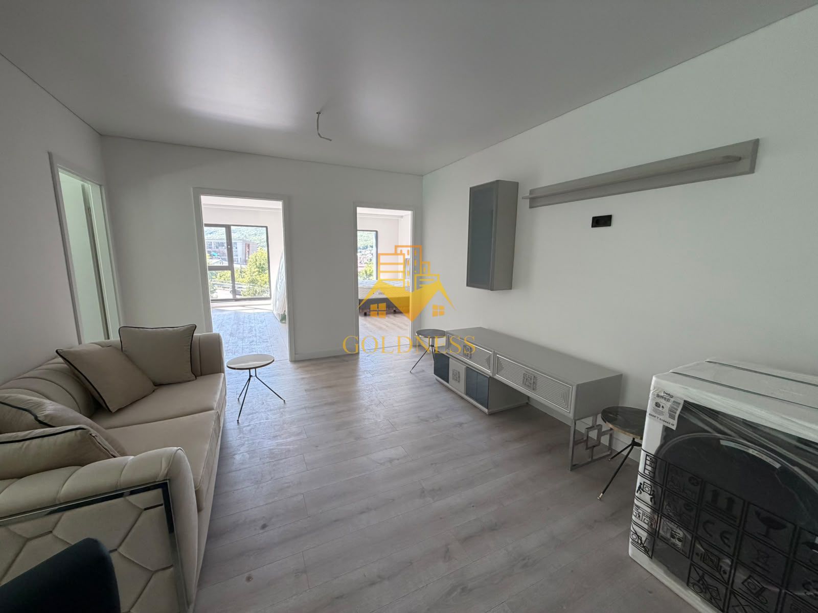 4 Camere, Parcare, Modern, Frunzisului, UMF. UTCN, Observatorului,AC — fotografia 7