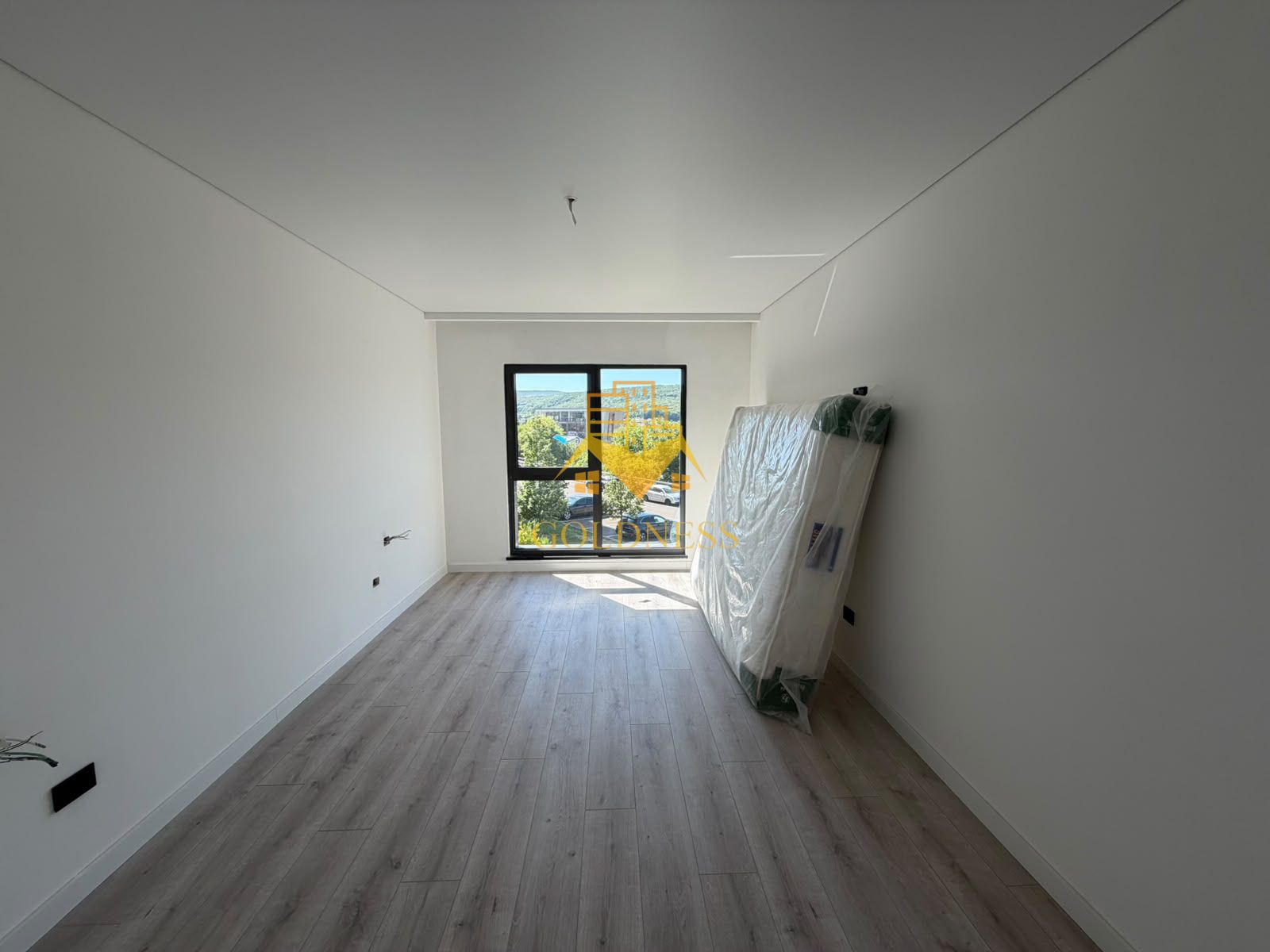 4 Camere, Parcare, Modern, Frunzisului, UMF. UTCN, Observatorului,AC — fotografia 8