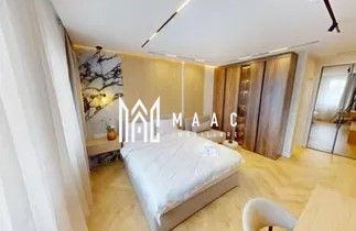 Apartament 1 camera | Etaj 2 | Modern | Parcare | Lazaret