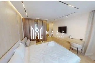 Apartament 1 camera | Etaj 2 | Modern | Parcare | Lazaret — fotografia 3