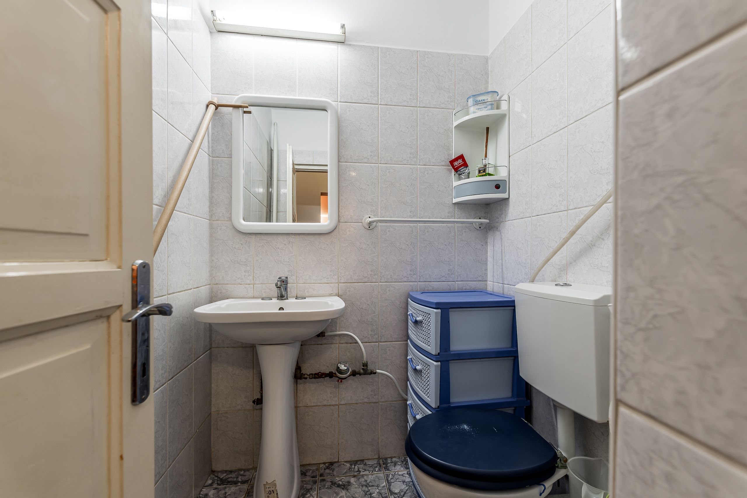 Apartament cu 3 camere, 130mp construiți - Alfa 0% COMISION — fotografia 10