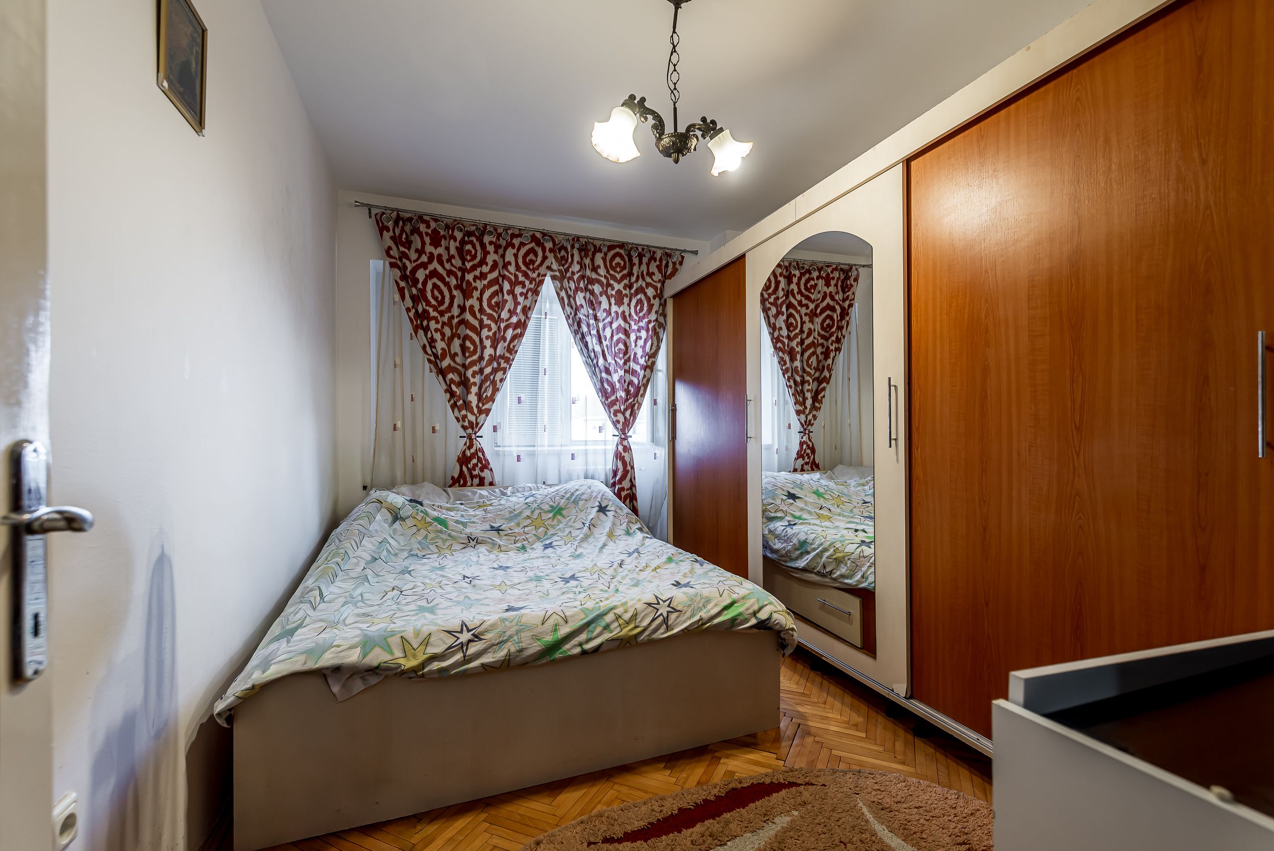 Apartament cu 3 camere, 130mp construiți - Alfa 0% COMISION — fotografia 4