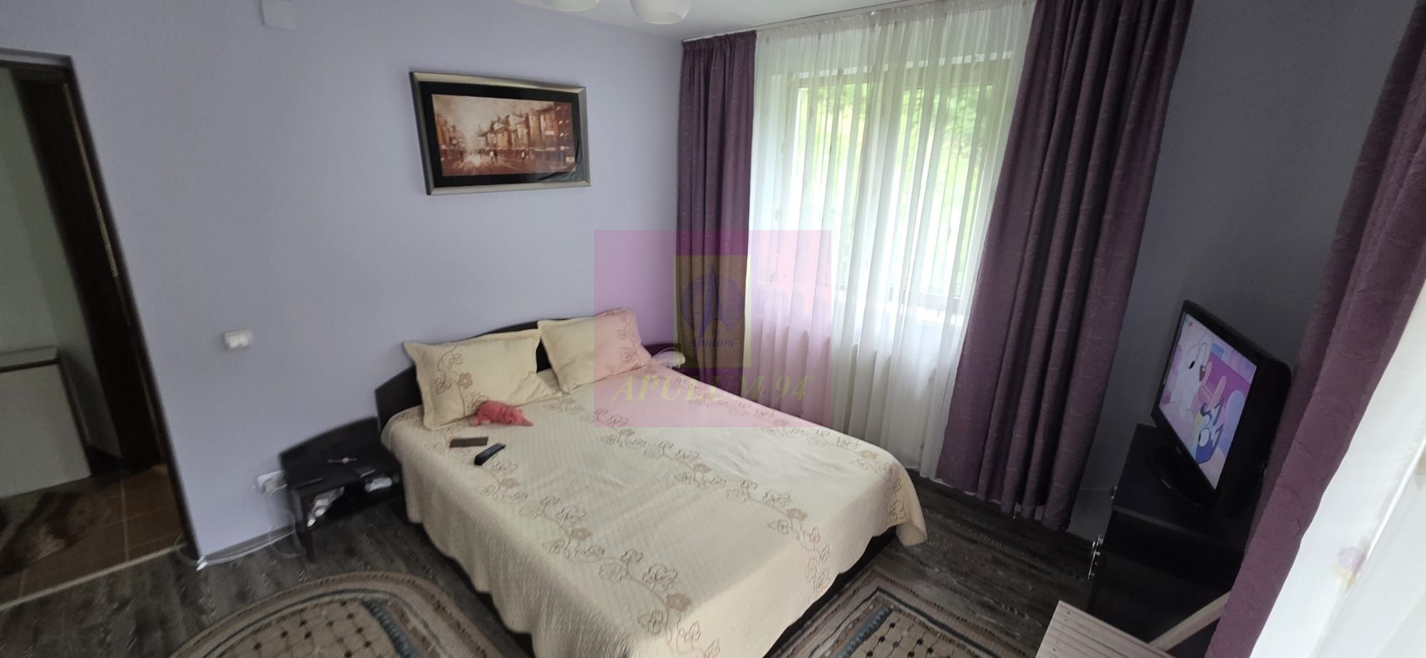 Apartament cu 2 camere de vanzare in Sinaia — fotografia 4