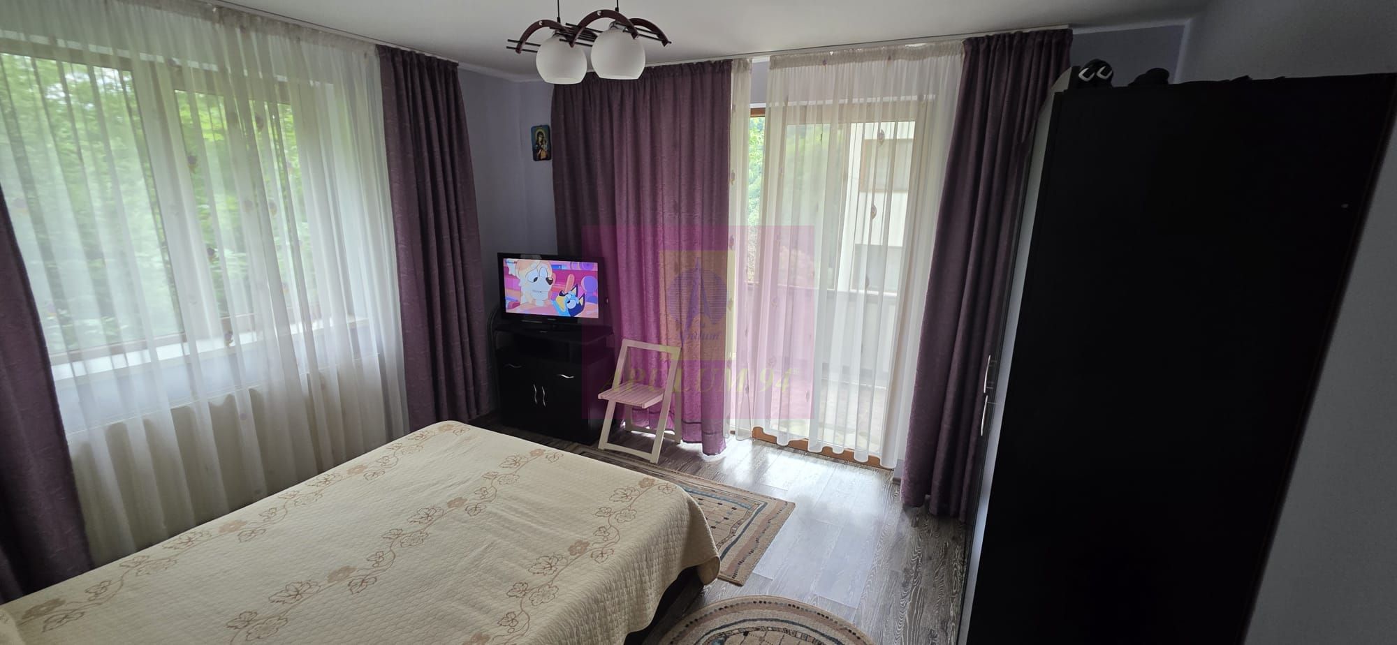 Apartament cu 2 camere de vanzare in Sinaia — fotografia 5