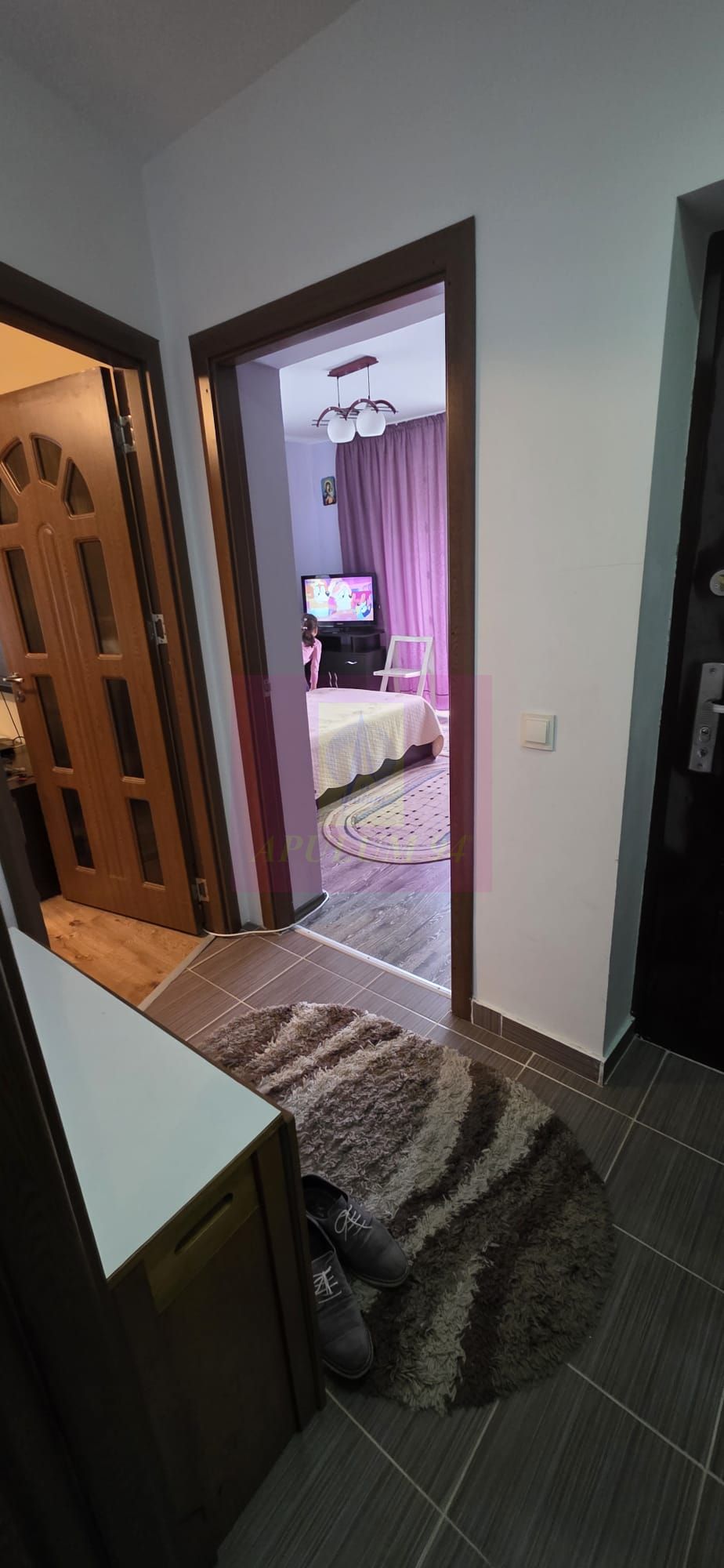 Apartament cu 2 camere de vanzare in Sinaia — fotografia 6