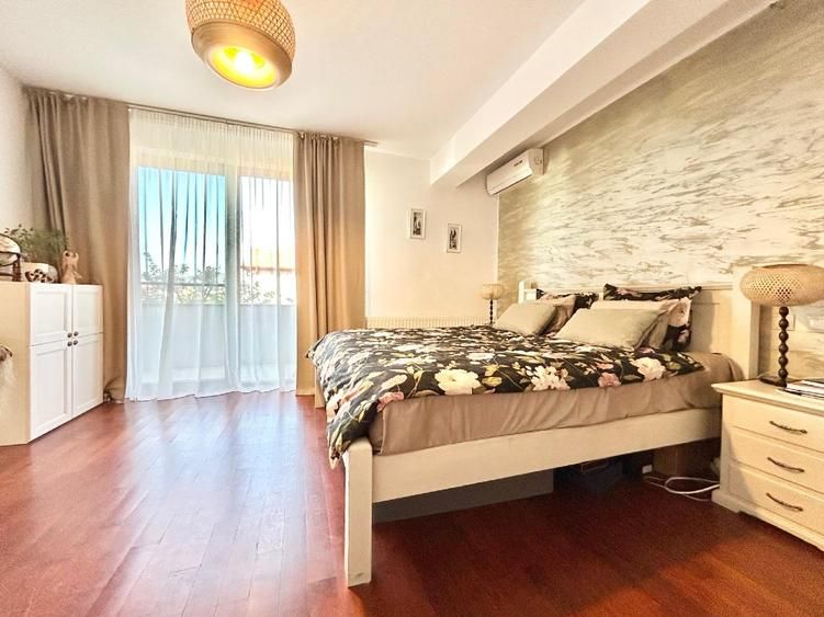 Vilă de închiriat | Otopeni – Odaile | Teren 903 mp — fotografia 10