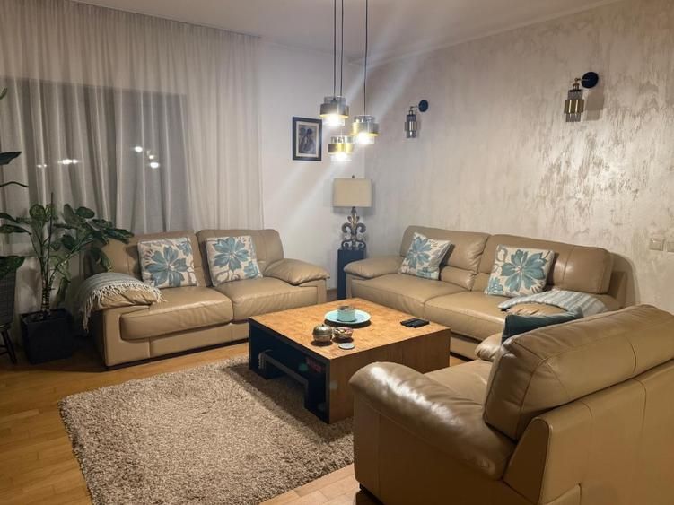 Vilă de închiriat | Otopeni – Odaile | Teren 903 mp — fotografia 12