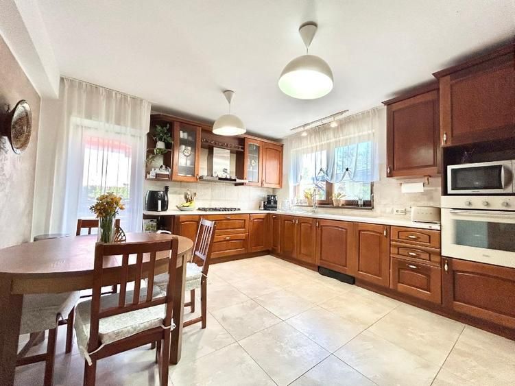 Vilă de închiriat | Otopeni – Odaile | Teren 903 mp — fotografia 4